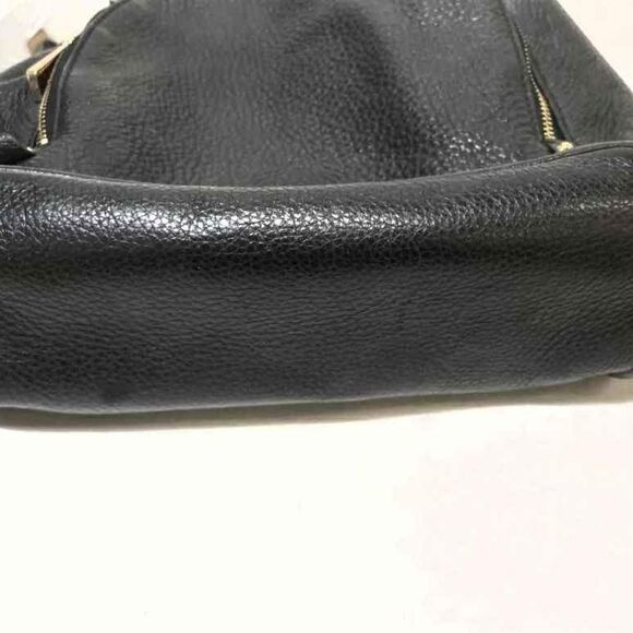 Michael Kors MK Designer Rhea leather backpack shoulder Bag main image 7